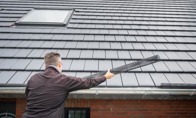 Cost of Gutter Covers in Cleveland, OH