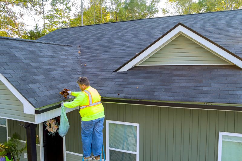 Choosing the Right Gutter Cover